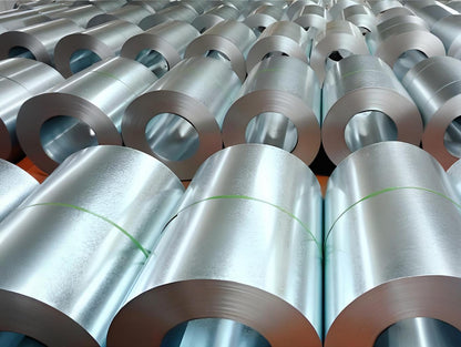 Hydrogen-Ready 316L Coils | -196°C Cryogenic-Resistant | ISO 21457:2023 Certified | 0.5-5mm Plasma-Cut | Blockchain Material Passport