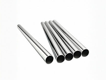Stainless Steel 304L/316L/321/2205 Hollow Pipes | ASTM Certified Thin Wall Tubes Supplier | Factory Price