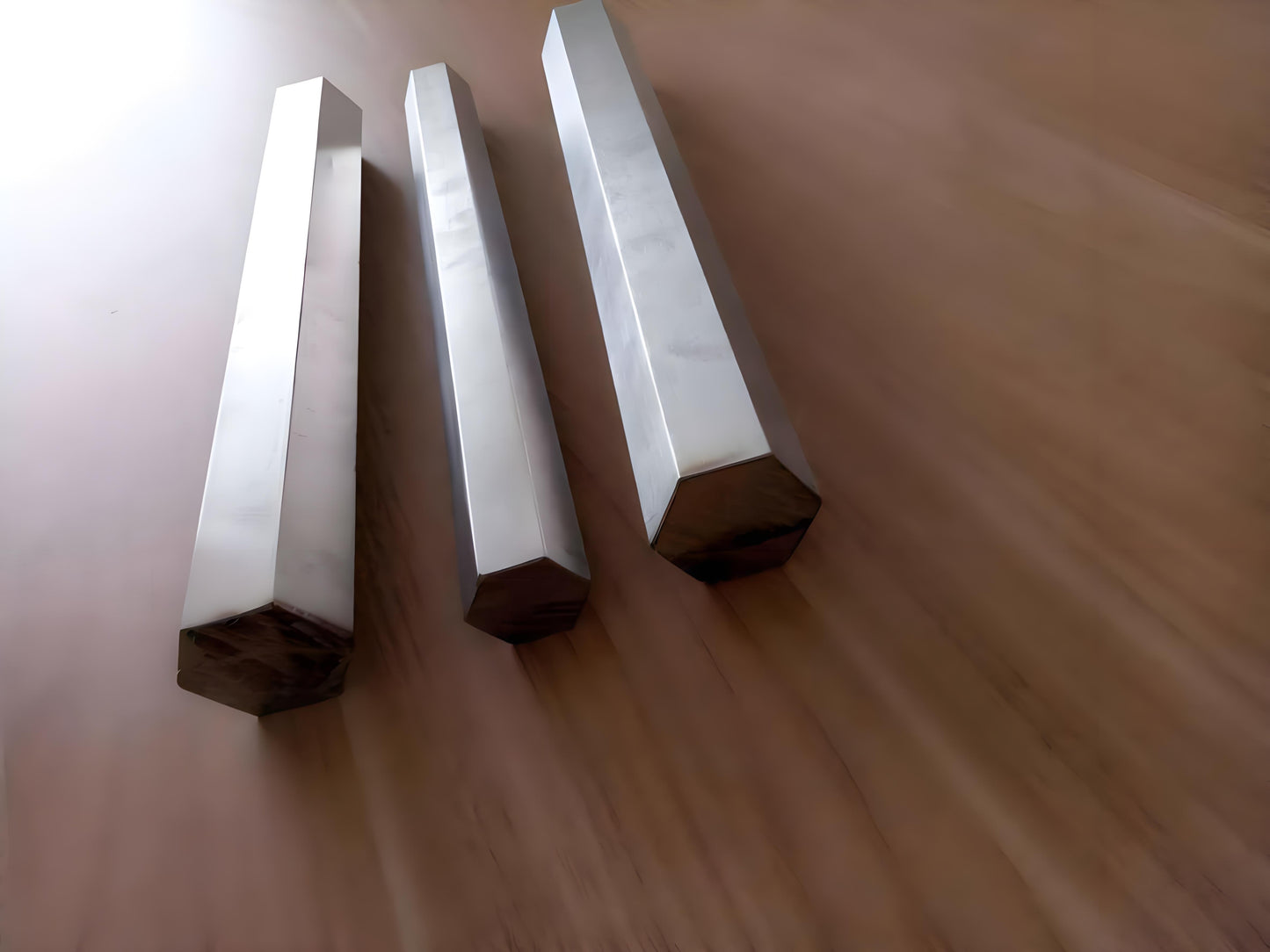 Custom Size 304/316L Stainless Steel Hex Bars | Corrosion-Resistant Solid Hex Bars | Direct Sale – Stainless Steel Works