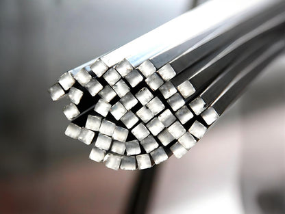 16x16 Stainless Steel Square Bar 304/316L | Corrosion Resistant | Fast Delivery Online
