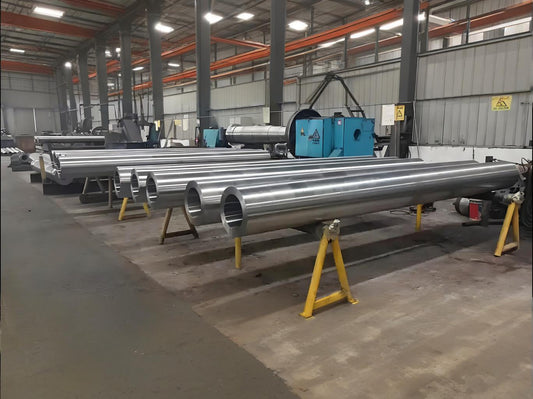 Direct Sale | High-Quality 304, 316L, 2205 ASTM Stainless Steel Seamless Tubes – Durable & Precision Cut