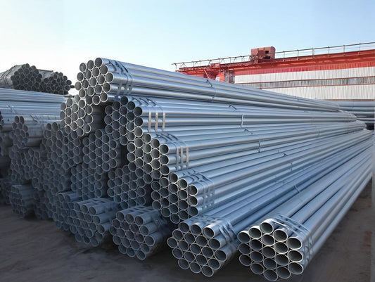 ISO 13485 Medical Stainless Tubes | DN15 (1/2") DN20 (3/4") | 316L/304L Electropolished | Cleanroom Packaging