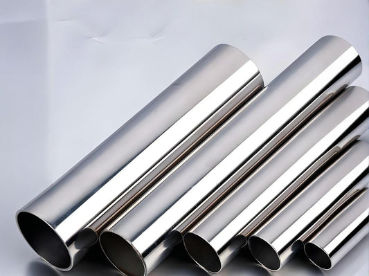 Factory Direct Stainless Steel Tubes | 304, 316L, 2205 | High Temp Resistant & Custom Sizes