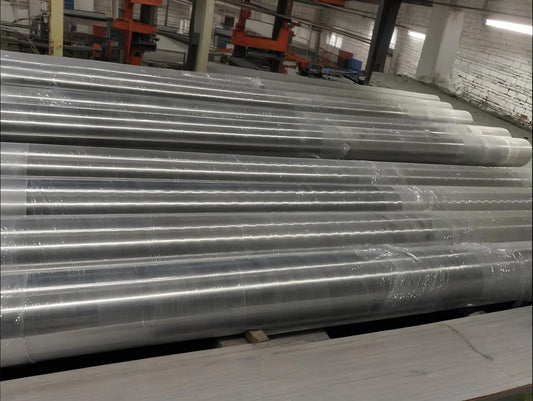 304/316L/2205 ASTM Stainless Steel Tubes | Factory Direct Pricing | Corrosion-Resistant | Custom-Cut Sizes | In Stock Now | Quick Delivery