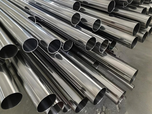 SAE J2044 Fuel Injection Lines | 6mm 304/316L Seamless | DIN 2391 Precision Tolerance | OEM Bulk Pricing