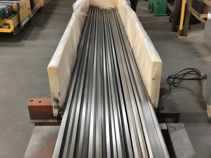Premium Stainless Steel Hex Bar Manufacturer | High Corrosion Resistant Building Materials | Custom Sizes