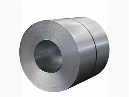 Hydrogen-Ready 316L Coils | -196°C Cryogenic-Resistant | ISO 21457:2023 Certified | 0.5-5mm Plasma-Cut | Blockchain Material Passport