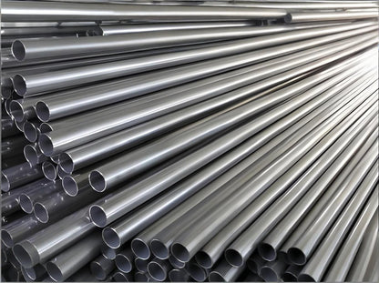 Duplex 2205/304 Tubes | High-Temp & Clad Material Supplier