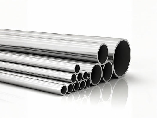 PED-Certified DN25 Stainless Pipe | 304/316L/2205 Prime Stock | EN 10204-3.1 | Cold Bending Ready
