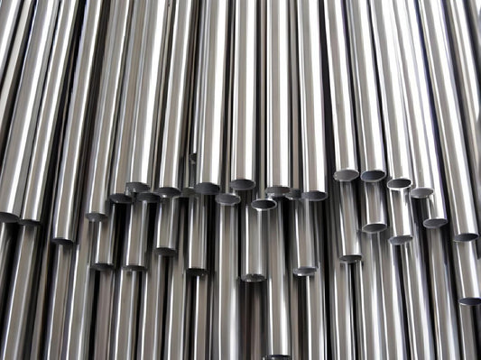 Laser-Cut 304/316L Tubes | ±0.05mm Dimensional Accuracy | JIS G4304 Compliant