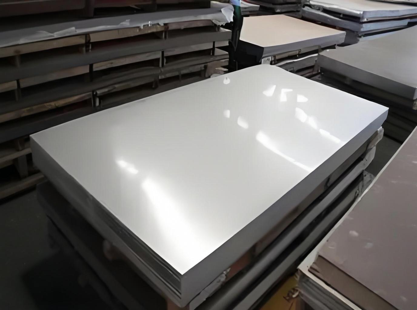 304/316L 2B Finish Stainless Steel Coils Supplier - Cold Rolled & Corrosion Resistant | Factory Pricing