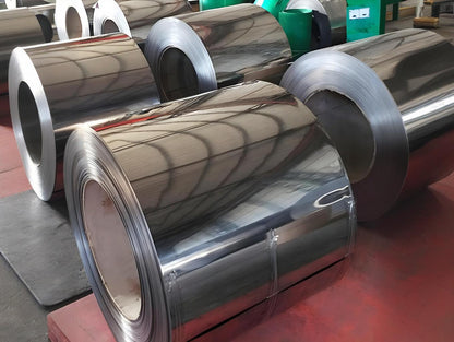 Dimensionally Precise Stainless Coils 304/316L | ±0.1% Tolerance Control | ASME B31.3 Compliant