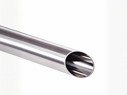 Pre-Cut Stainless Steel Pipes DN100 | 304/316L/2205 Certified Stock | Fast-Track Factory Shipping | ISO 9001 Machinable