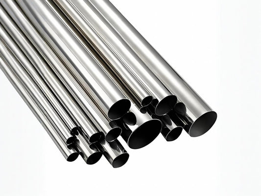 DN32 Stainless Steel Seamless Pipes | ASME SCH40 Certified 304/316L/2205 High-Temp Piping