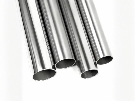 ASTM/EN 10216-5 Certified 304 316L 2205 Tubes | Precision-Cut Hydraulic Lines, Marine Grade Seamless