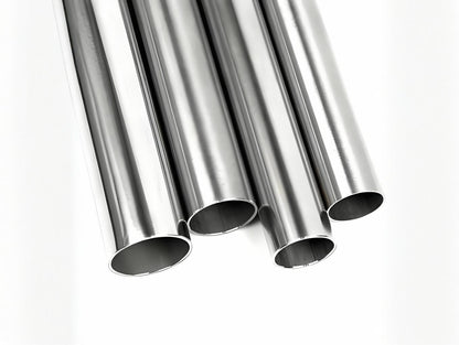 DN15 ASTM 304/316L/2205 Seamless Steel Pipes | Corrosion-Resistant, High-Temperature Industrial Plumbing + Cost-Effective