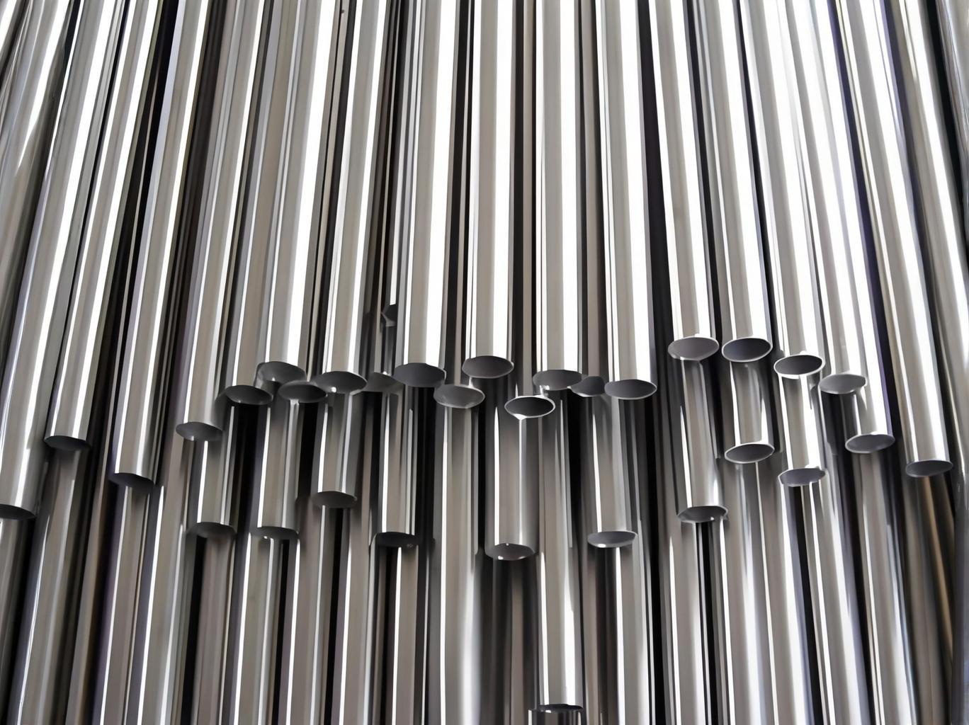 Laser-Cut Stainless Steel Tubes 304/316L/2205 | Precision Seamless Tubing ±0.1mm Tolerance | Bulk Order Discounts