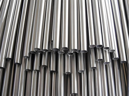 Laser-Cut Stainless Steel Tubes 304/316L/2205 | Precision Seamless Tubing ±0.1mm Tolerance | Bulk Order Discounts