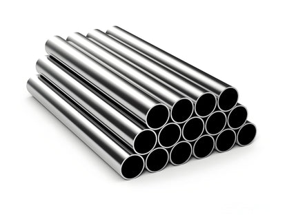 ASTM Certified 316L, 304L Stainless Steel Pipes | S30400, S30401, 321, 2205 Suppliers | High-Quality & Durable