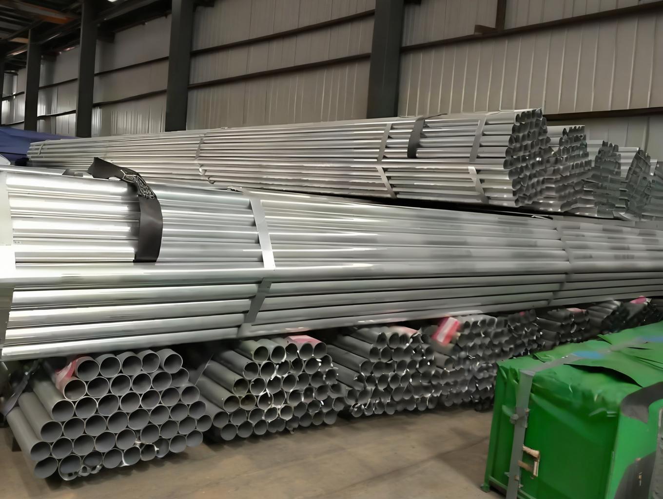 18mm Seamless Stainless Steel Tubes 304/316L/2205 - Heat-Resistant Industrial Piping Factory Direct Pricing