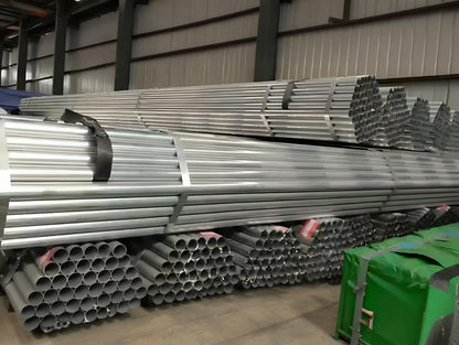 18mm Seamless Stainless Steel Tubes 304/316L/2205 - Heat-Resistant Industrial Piping Factory Direct Pricing