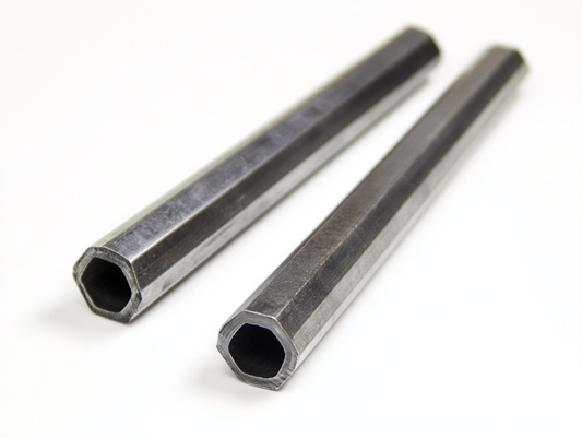 Stainless Steel Hexagonal Tube Pipe Supplier | 304L 316L 321 2205 S30400 | Seamless & Welded ASTM Certified | 2024 Custom Sizes
