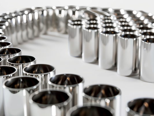 Stainless Steel 304/316L Tubes - High-Temperature Resistant | Bulk Wholesale Prices | Direct Manufacturer Stock