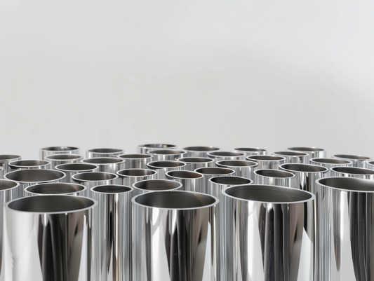 High-Temp Resistant 304/316L Stainless Steel Tubes | Bulk Pricing & Fast Shipping